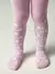 Теплые махровые детские колготки sof-tiki (махровые внутри) 643 светло-розовый, , 80-86 (14), CONTE-KIDS, - 1