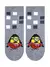 Носки мужские minions брестские 2138 (укороченные) 296 серый меланж, 20С2138, 44-45 (29), БРЕСТСКИЕ,  - 1