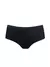 Бесшовные женские трусы «хипстеры» со средней линией талии assorti rp7181 черный, , 98/M, CONTE ELEGANT, - 1