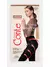 Плотные матовые женские колготки velour active 100 den nero, , 2, CONTE ELEGANT, - 1