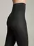 Женские теплые колготки cotton 150 den графит, , 2, CONTE ELEGANT, - 1