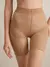 Женские леггинсы-шорты conte x-press shorts natural, , 2, CONTE ELEGANT, - 1