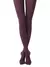 Меланжевые колготки trendy melange 60 melanzana, 18С-131СП, 4, CONTE ELEGANT,  - 1