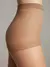 Колготки с усиленным торсом conte solo 15 den bronz, , 2, CONTE ELEGANT, - 1