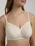 Бюстгальтер без каркасов с мягкой чашкой aura rb7170 пастель, , 80F, CONTE ELEGANT, - 1