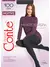 Колготки женские conte motive 100 nero, 8С-40СПМ, 3, CONTE ELEGANT,  - 1