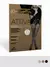 Женские колготки attiva 40 xxl plus size nero, , 6, OMSA, - 1