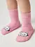 Махровые носки для малышей sof-tiki 525 светло-розовый, , 12, CONTE-KIDS, - 1