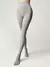 Хлопковые колготки esli estera 300 den grey, , 2, ESLI, - 1