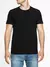 Футболка мужская diwari basic men mf 2024 black, , 170,176-104/XL, DIWARI, - 1