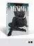 Хлопковые колготки minimi cotone 160 den nero, , 3, MINIMI, - 1