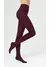 Теплые колготки с флисом minimi piuma 260 mosto, , 2, MINIMI, - 1