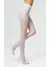 Колготки утягивающие по ноге ideale 40 bianco, , 3, MINIMI, - 1