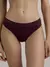 Трусы женские conte basic collection lb 2002.12 bordo, , 106/XXL, CONTE ELEGANT, - 1