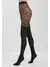 Колготки женские с имитацией гольфинов и рисунком «ромбы» concept grafit, 21С-3СП, 2, CONTE ELEGANT,  - 1