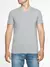 Мужская футболка diwari basic men mf 2025 light grey, , 170,176-108/XXL, DIWARI, - 1