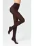 Женские теплые колготки minimi cotton&wool 200 moka, COTTON&WOOL 200, 4, MINIMI,  - 1