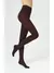Женские колготки minimi piuma 260 (микрофибра с флисом) moka, , 3, MINIMI, - 1