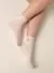 Носки для девочек с бантом lily light pink, , 18-20, CONTE ELEGANT, - 1