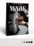 Колготки minimi ideale 40 (утяжка по ноге) nero, , 2, MINIMI, - 1