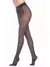 Колготки без шортиков galerie 40 antracite, , 2, PHILIPPE MATIGNON, - 1