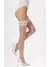 Чулки minimi capriccio 20 avorio, , S/M, MINIMI, - 1