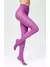 Цветные колготки minimi multifibra colors 70 3d viola, , 2, MINIMI, - 1