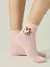 Носки детские с рисунком esli 725 светло-розовый, 24С-74СПЕ, 20, ESLI,  - 1
