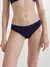 Трусы женские "бикини" lb 2001 conte basic collection dark blue, , 90/XS, CONTE ELEGANT, - 1