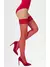 Чулки minimi capriccio 20 rosso, , S/M, MINIMI, - 1