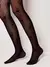 Детские нарядные колготки sofia 20 den nero, , 104-110, CONTE ELEGANT, - 1