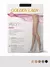 Колготки с шортиками golden lady vely 20 nero, , 2, GOLDEN LADY, - 1