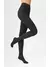Теплые колготки minimi napoletano 100 carbone, NAPOLETANO 100 (микрофибра лапша), 4, MINIMI,  - 1