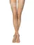 Чулки в мелкую сеточку class rette-micro natural, , 23-25 (1/2), CONTE ELEGANT, - 1