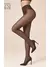 Колготки с ажурными трусиками sisi style 15 moka, , 2, SISI, - 1