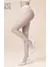 Колготки с ажурными трусиками sisi style 40 bianco, , 3, SISI, - 1