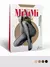 Колготки женские minimi retina nero, RETINA, 2 (S/M), MINIMI,  - 1
