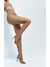 Женские колготки из микрофибры omsa velour 30 caramello, , 3, OMSA, - 1