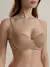 Бюстгальтер балконет push-up day by day rb8144 телесный, , 70A, CONTE ELEGANT, - 1