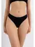 Трусы женские «стринги» lst 5569 black, , 102/L, CONTE ELEGANT, - 1