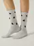 Носки женские conte active 708 светло-серый, , 36-38 (23-25), CONTE ELEGANT, - 1