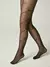 Подростковые колготки grace nero, , 146-152, CONTE ELEGANT, - 1