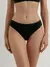 Трусы женские «бикини» conte lb 5003 black lurex, 24С-3189ТСП, 94/S, CONTE ELEGANT,  - 1