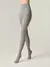 Тёплые ажурные колготки conte ajour 300 grey, 24С-146СП, 2, CONTE ELEGANT,  - 1