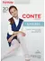 Колготки детские нарядные conte anabel bianco, 16С-46СП, 116-122, CONTE ELEGANT,  - 1