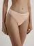 Трусы женские «танга» conte sunny rain rp6162 миндаль, 24С-0031КСП, 94/S, CONTE ELEGANT,  - 1