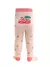 Колготки детские tip-top 705 персиковый, , 62-74 (12), CONTE-KIDS, - 1