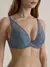 Бюстгальтер пуш-ап на каркасах conte ma cherie tb1154 голубой топаз, , 70A, CONTE ELEGANT, - 1