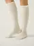 Гольфы женские conte classic 011 молочный, 25С-42СП, 36-39 (23-25), CONTE ELEGANT,  - 1