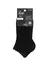 Носки мужские (укороченные) levante l0253s (3 пары) black, , 43-45 (27-29), LEVANTE, - 1
